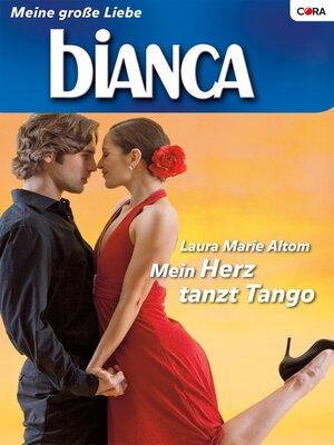 cover image of Mein Herz tanzt Tango